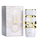 Yara Moi Lattafa Perfumes Eau de Parfum - Perfume Feminino 100ml