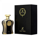 Perfume Arabe Afnan Highness V EDP 100ml Feminino